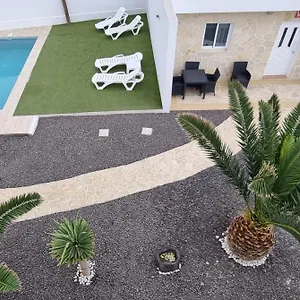 Сasa de vacaciones La Bonanza, Timijiraque