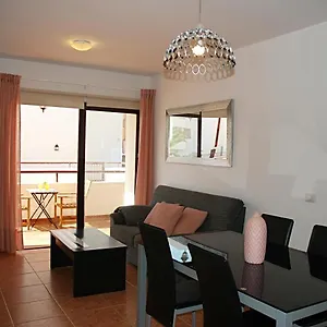 Apartamento Relax En El Mar, Puertito de Guimar